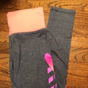 Girls cute Yoga Pants